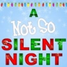 PSU Singing Lions Celebrate the Holidays with A NOT SO SILENT NIGHT, 12/3