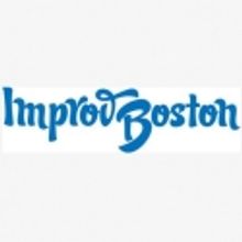ImprovBoston Mainstage Welcomes New Director