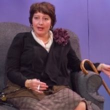 THREE VIEWINGS: Love, Loss, and What She Stole