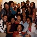 Photo Flash: THE COLOR PURPLE Opens at Celebration Theatre!