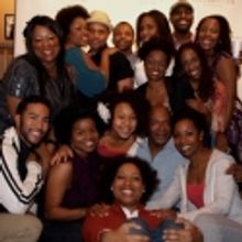 Photo Flash: THE COLOR PURPLE Opens at Celebration Theatre!