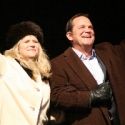 Photo Coverage: CHRISTMAS TIME Opens at Reagle Music Theatre Dec. 3