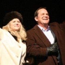 Photo Coverage: CHRISTMAS TIME Opens at Reagle Music Theatre Dec. 3