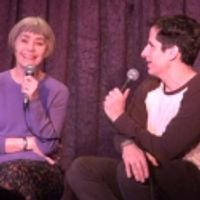 TV Exclusive: Seth's Broadway Chatterbox with Terri White and Susan Watson! Video