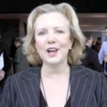 STAGE TUBE: Susan Stroman, Stephanie J. Block, et al. Celebrate Launch of Stage Write App!