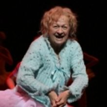 Photo Coverage: Emery, Bevan and Walmsley Join Cast of BILLY ELLIOT