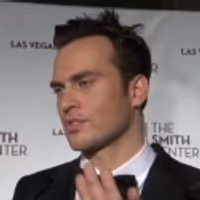 STAGE TUBE: Cheyenne Jackson, Brian Stokes Mitchell, et al. Celebrate Smith Center… Video