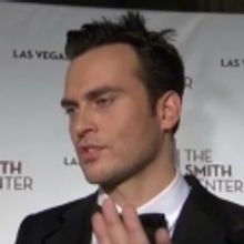 STAGE TUBE: Cheyenne Jackson, Brian Stokes Mitchell, et al. Celebrate Smith Center Op