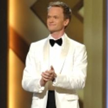 Photo Flash: Neil Patrick Harris, Jennifer Hudson, et al. Attend Smith Center Opening