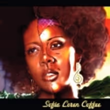 Csongs Productions & Josiah Theatre Works Present Sophia Loren Coffee in Concert, 3/16