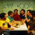 CAMP WOODS PLUS Set for 1/31 at L'Etage