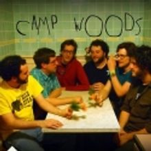 CAMP WOODS PLUS Set for 1/31 at L'Etage
