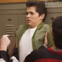 Photo: The Glee Project's Damian McGinty Makes His GLEE Debut!