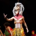 TV: Watch Highlights from THE LION KING in Madrid