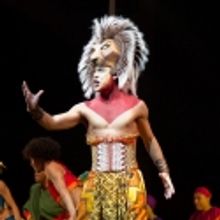 TV: Watch Highlights from THE LION KING in Madrid