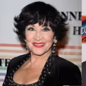 Chita Rivera & John Cullum to Headline THE VISIT Actors' Fund Broadway Concert…