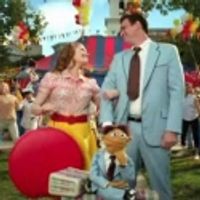 STAGE TUBE: First Look - Disney's THE MUPPETS Trailer Video