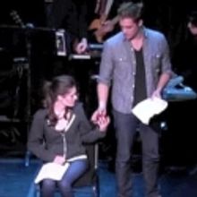TV Exclusive: Sink Your Teeth Into Highlights from TWILIGHT, THE MUSICAL at New…