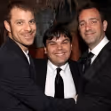 THE BOOK OF MORMON Team Launch 'Mormon Mondays' on Sirius XM, 10/17