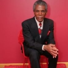 André De Shields Talks AIN'T MISBEHAVIN' on WNBC 10/16