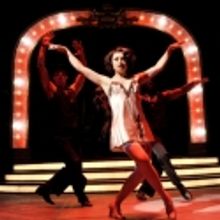 BWW Reviews: Here's to the Ladies Upstairs! FOLLIES is First Rate at Chicago Shakespe