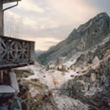 Robert Mann Gallery Presents 'J&ouml;rn Vanh&ouml;fen: Aftermath' Exhibit, 3/15-5/5