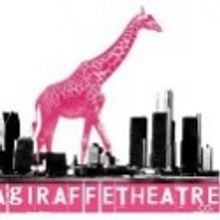 Magenta Giraffe Theatre Company Presents 4th Annual Staged Reading Festival, 3/31-4/1