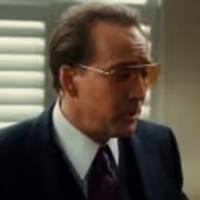 STAGE TUBE: First Look - TRESPASS Trailer Starring Nicolas Cage Video
