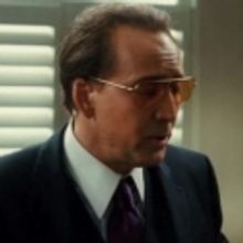 STAGE TUBE: First Look - TRESPASS Trailer Starring Nicolas Cage