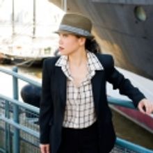 Tina Chilip, Jojo Gonzalez Lead Leviathan Lab's TWELFTH NIGHT 11/3-19