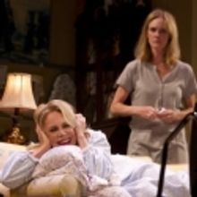 Photo Flash: First Look at Marlo Thomas, Mark Linn-Baker, et al. in RELATIVELY…
