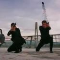 STAGE TUBE: First Look - THIS MEANS WAR Trailer