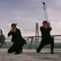 STAGE TUBE: First Look - THIS MEANS WAR Trailer Video