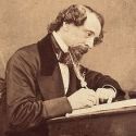 NOW PLAYING: Festival Playhouse Presents CHARLES DICKENS GHOST STORIES thru 10/30