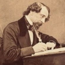 NOW PLAYING: Festival Playhouse Presents CHARLES DICKENS GHOST STORIES thru 10/30