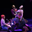 Photo Coverage: First Look at GODSPELL on Broadway!