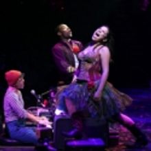 Photo Coverage: First Look at GODSPELL on Broadway!