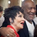 Bill Cosby , Chita Rivera & Mark Nadler Lead 'Laugh, Sing, Dance!' Benefit