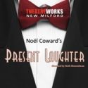 TheatreWorks Presents PRESENT LAUGHTER, 12/2-1/7