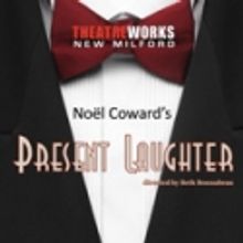 TheatreWorks Presents PRESENT LAUGHTER, 12/2-1/7