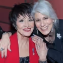 Photo Coverage: Rivera et al. at ART START 'Laugh, Sing, Dance!' After Party