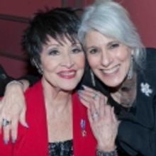 Photo Coverage: Rivera et al. at ART START 'Laugh, Sing, Dance!' After Party