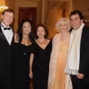 Photo Flash: The Dicapo Opera Theatre’s 30th Anniversary