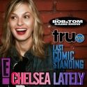 Christina Pazsitzky Performs at Skyline Comedy Cafe, 10/13-15