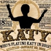 Spotlight Artists Centre Holds Auditions for KATY!, 1/29