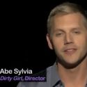 STAGE TUBE: Cast and Filmmakers of DIRTY GIRL Join 'It Gets Better' Campaign