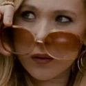STAGE TUBE: Watch Trailer from DIRTY GIRL, Now in Theaters