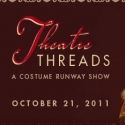 Denver Center for Performing Arts to Host Theatre Threads Costume Show, 10/21