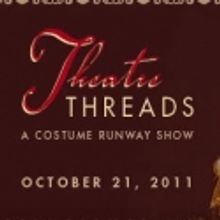 Denver Center for Performing Arts to Host Theatre Threads Costume Show, 10/21