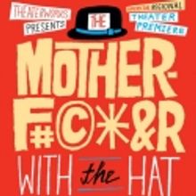 TheaterWorks' Artistic Director Responds to MOTHERF**KER WITH THE HAT Controversy